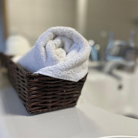 Vila Lilly'S Haeuschen Obereisenheim Exteriér fotografie